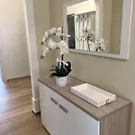 L'orchidea 公寓