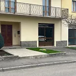 L'orchidea * Soci