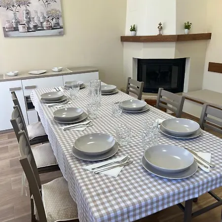 L'orchidea Apartment *