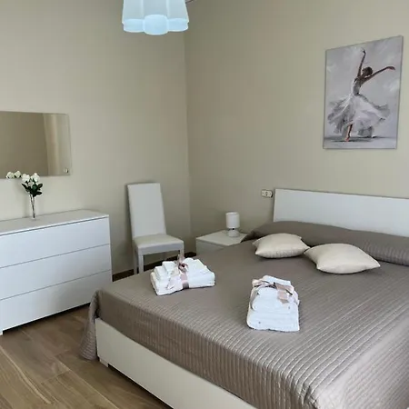 Casa Vacanze L'orchidea Soci