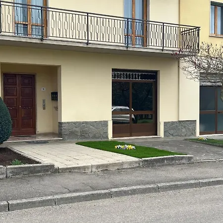 L'orchidea * Soci