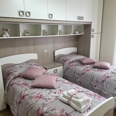 L'orchidea Apartment *