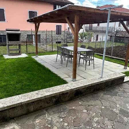 L'orchidea Apartment