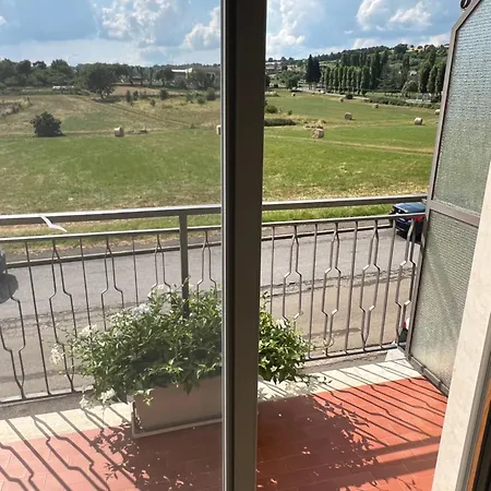 L'orchidea Appartement *