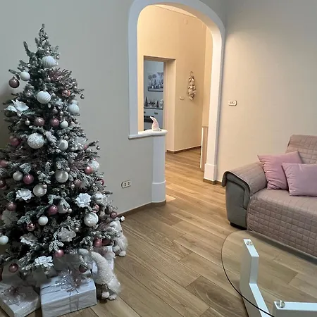 Appartement L'orchidea *