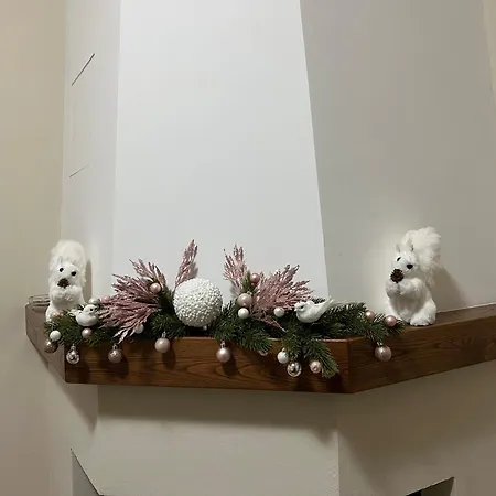 Apartman L'orchidea