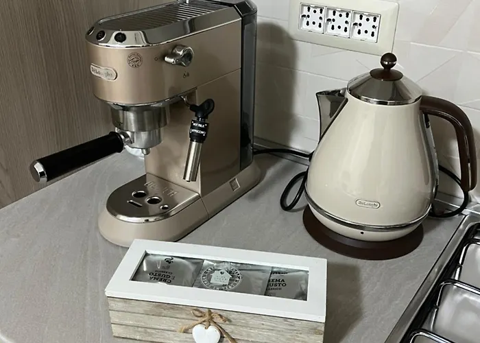 L'orchidea Apartment *